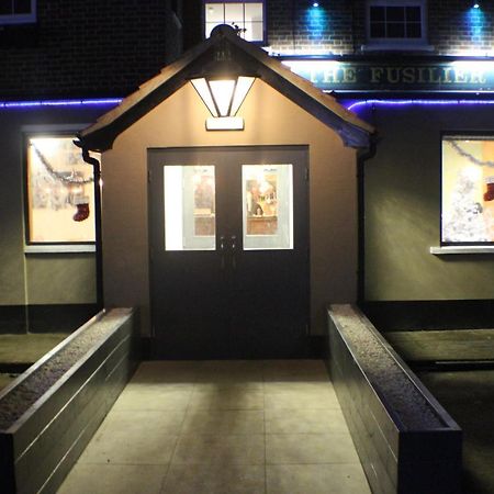 Fusilier Inn Wembley Kültér fotó