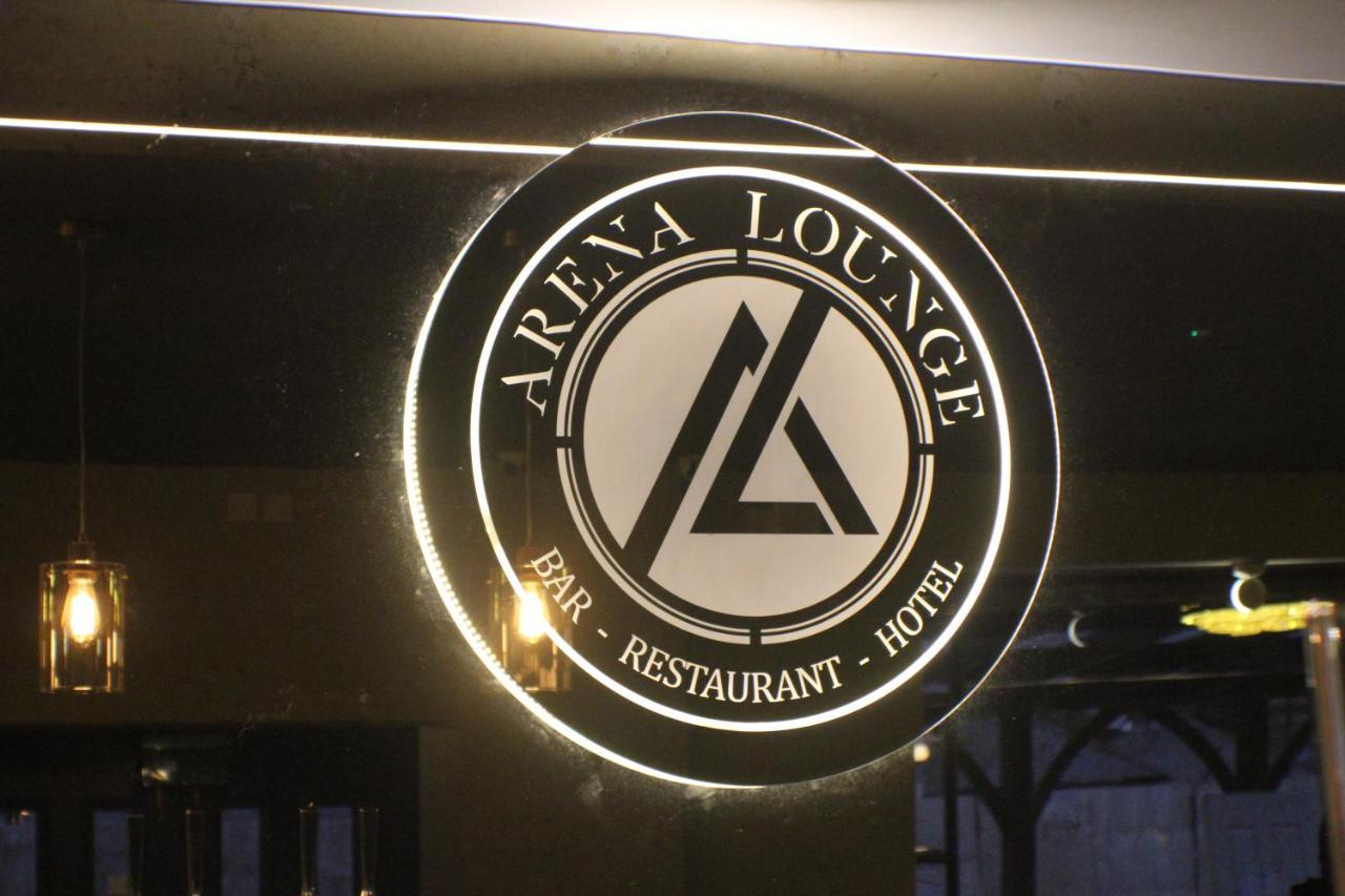 Fusilier Inn Wembley Kültér fotó