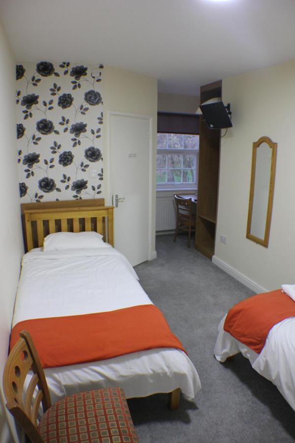 Fusilier Inn Wembley Szoba fotó