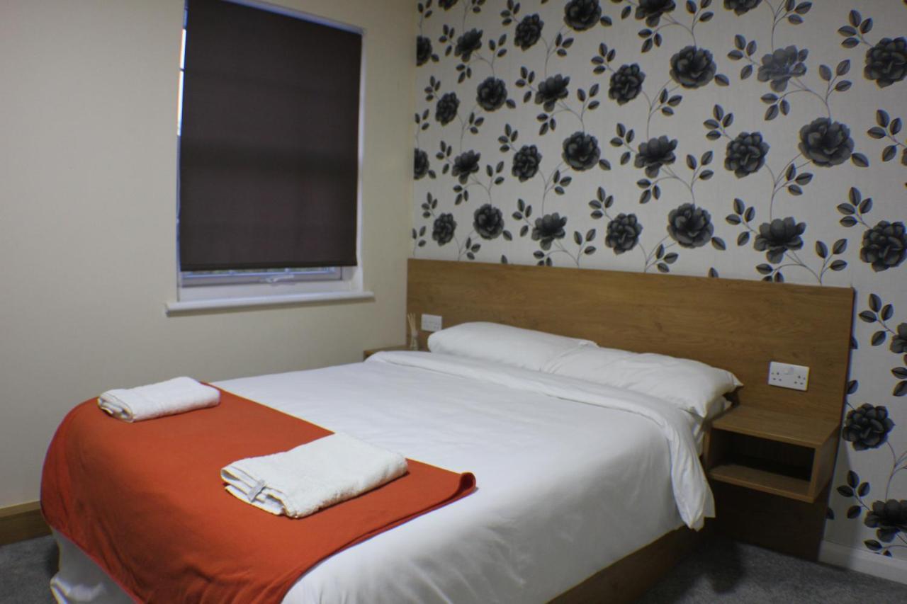 Fusilier Inn Wembley Szoba fotó
