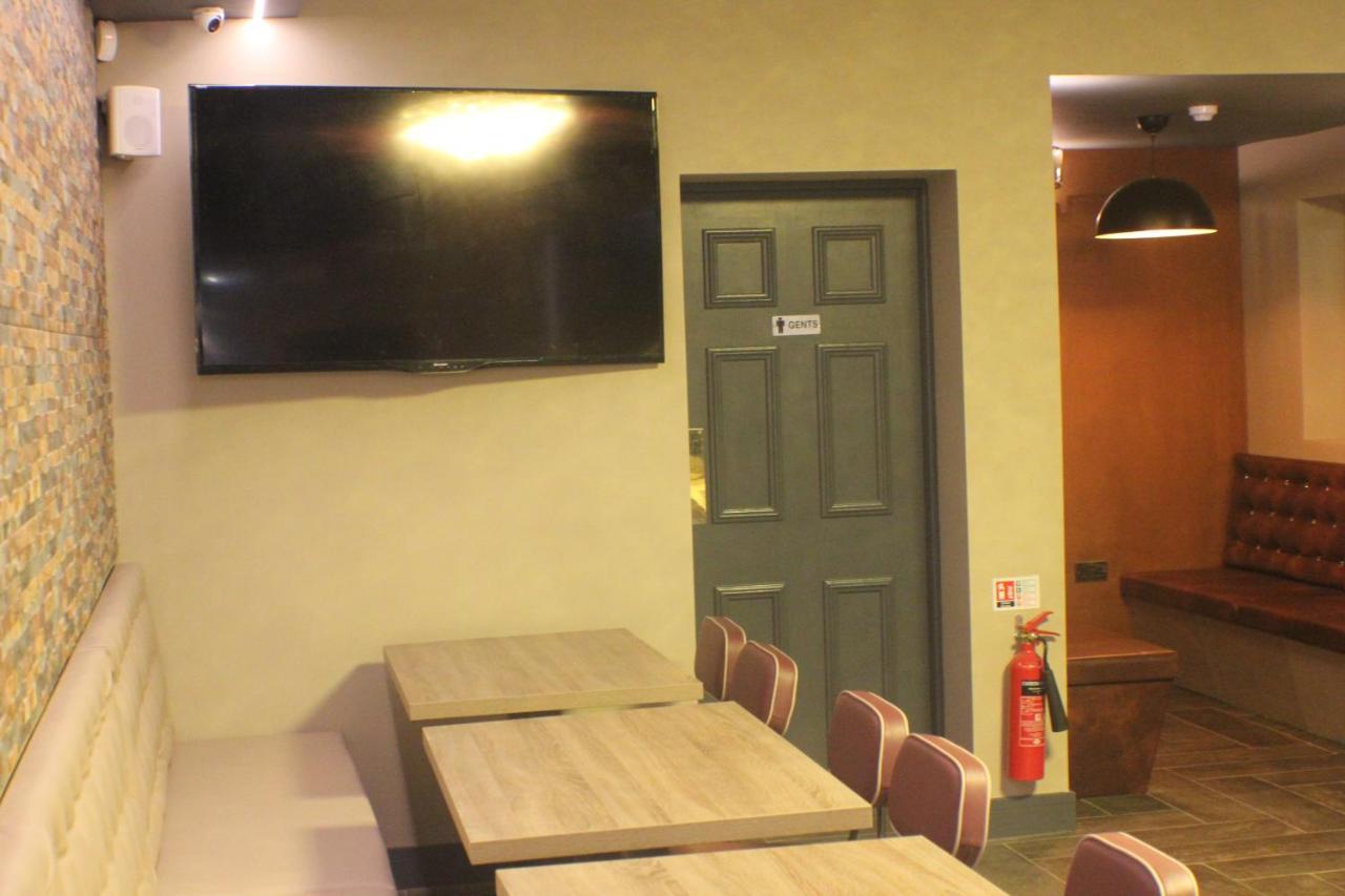 Fusilier Inn Wembley Kültér fotó