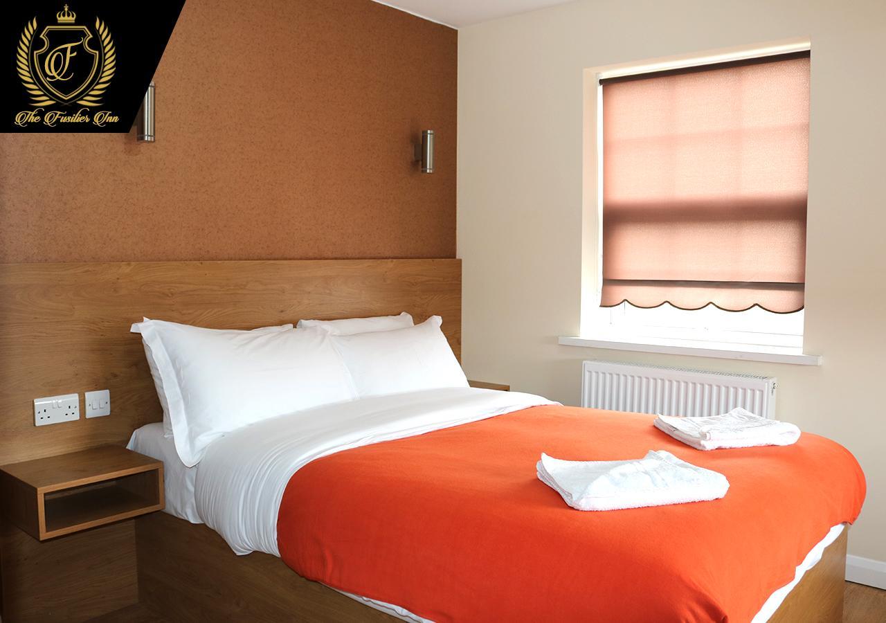 Fusilier Inn Wembley Kültér fotó