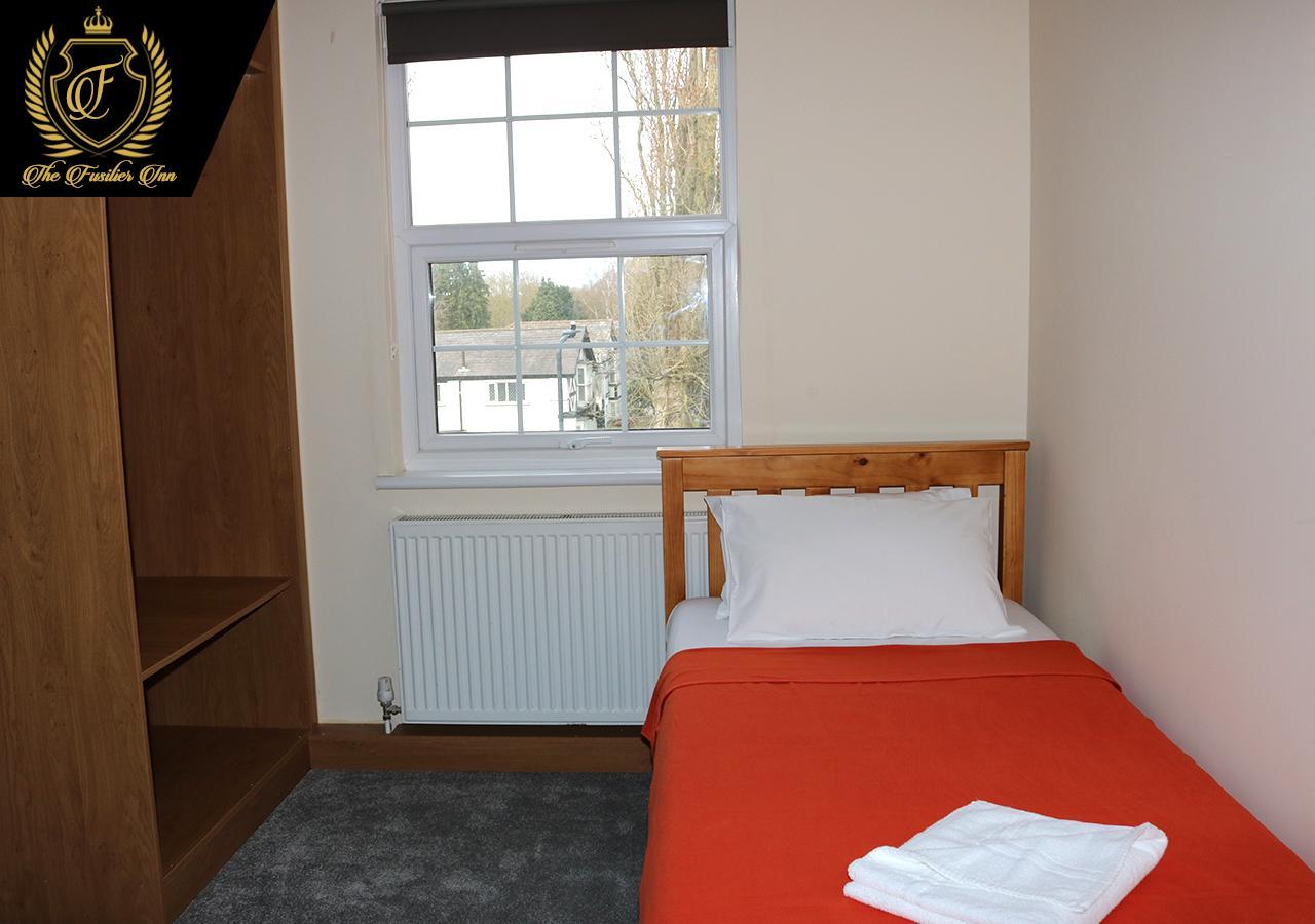 Fusilier Inn Wembley Kültér fotó