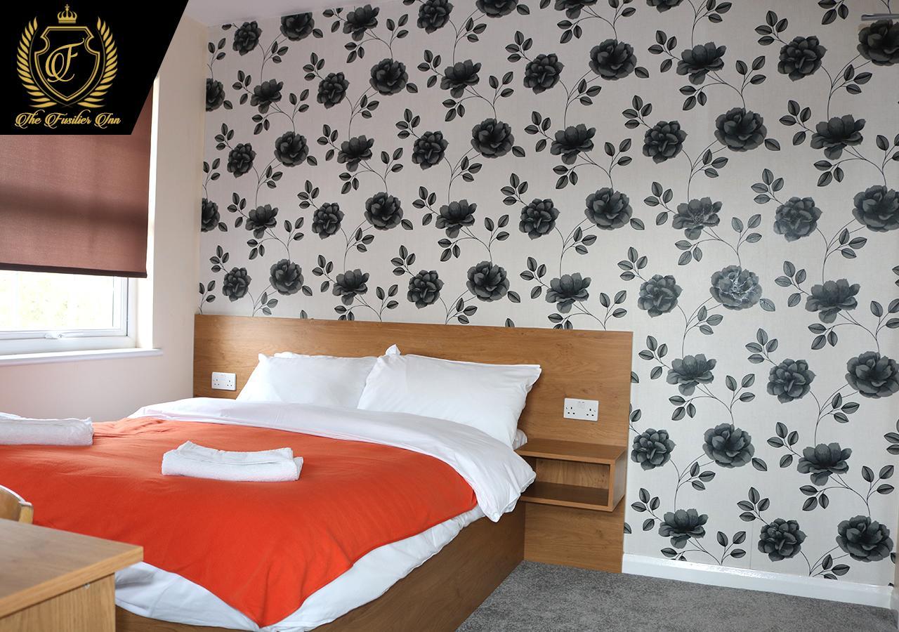 Fusilier Inn Wembley Kültér fotó