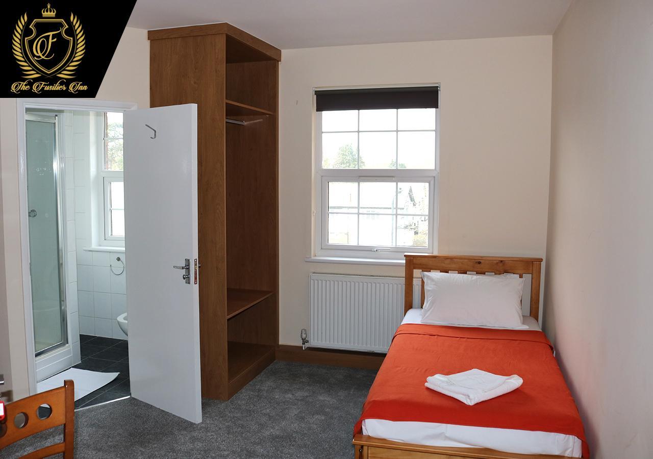 Fusilier Inn Wembley Kültér fotó