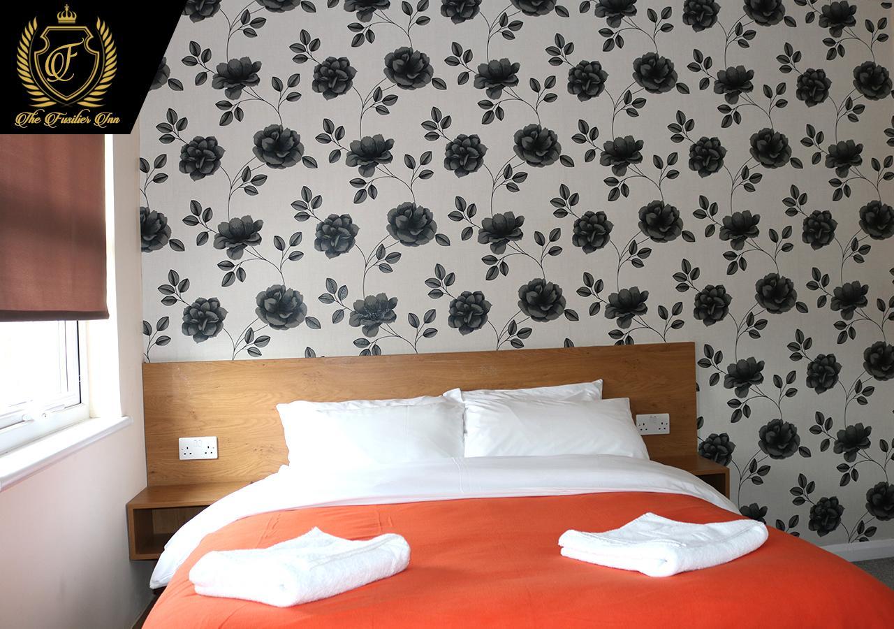 Fusilier Inn Wembley Kültér fotó