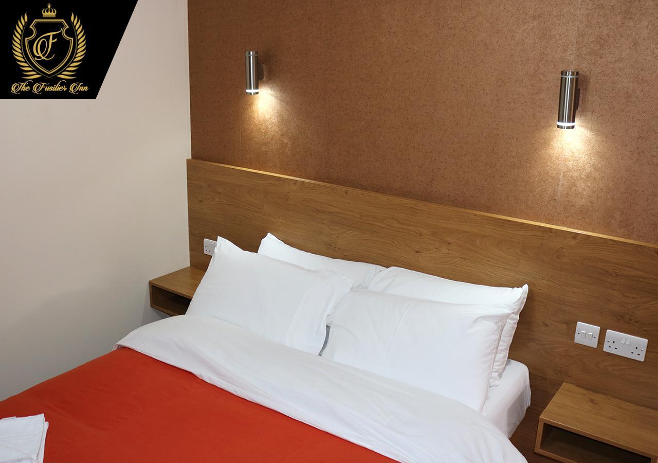Fusilier Inn Wembley Kültér fotó