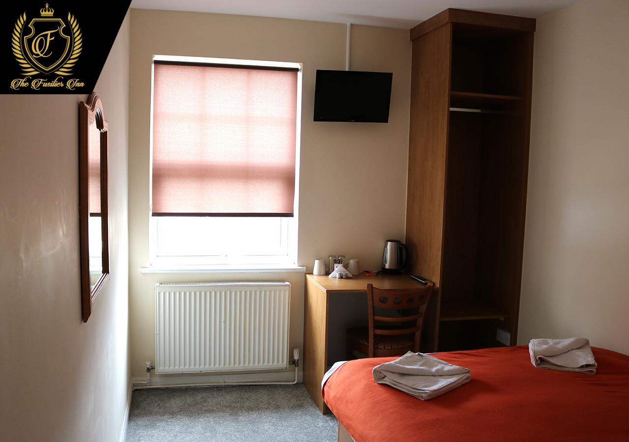 Fusilier Inn Wembley Kültér fotó