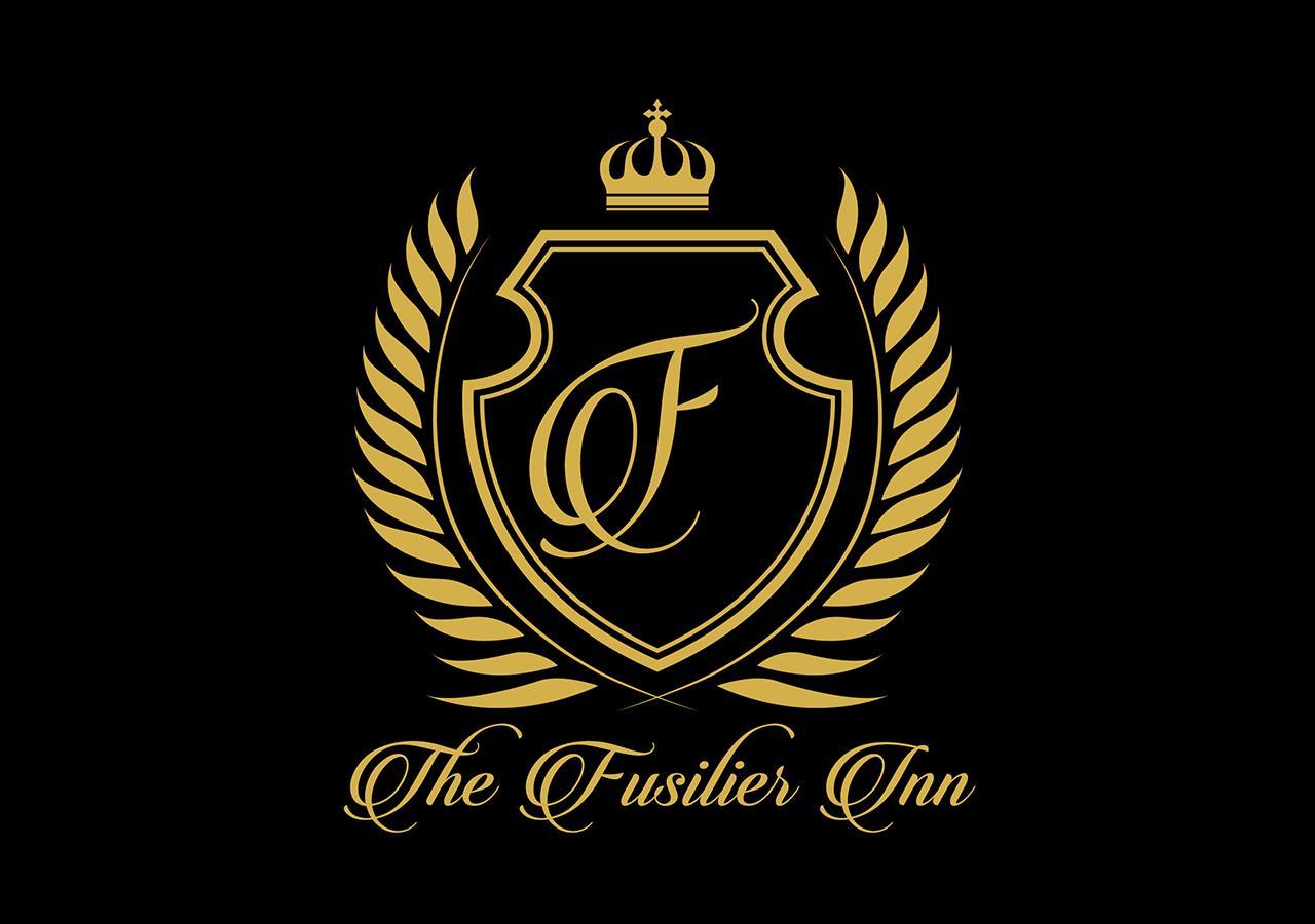 Fusilier Inn Wembley Kültér fotó