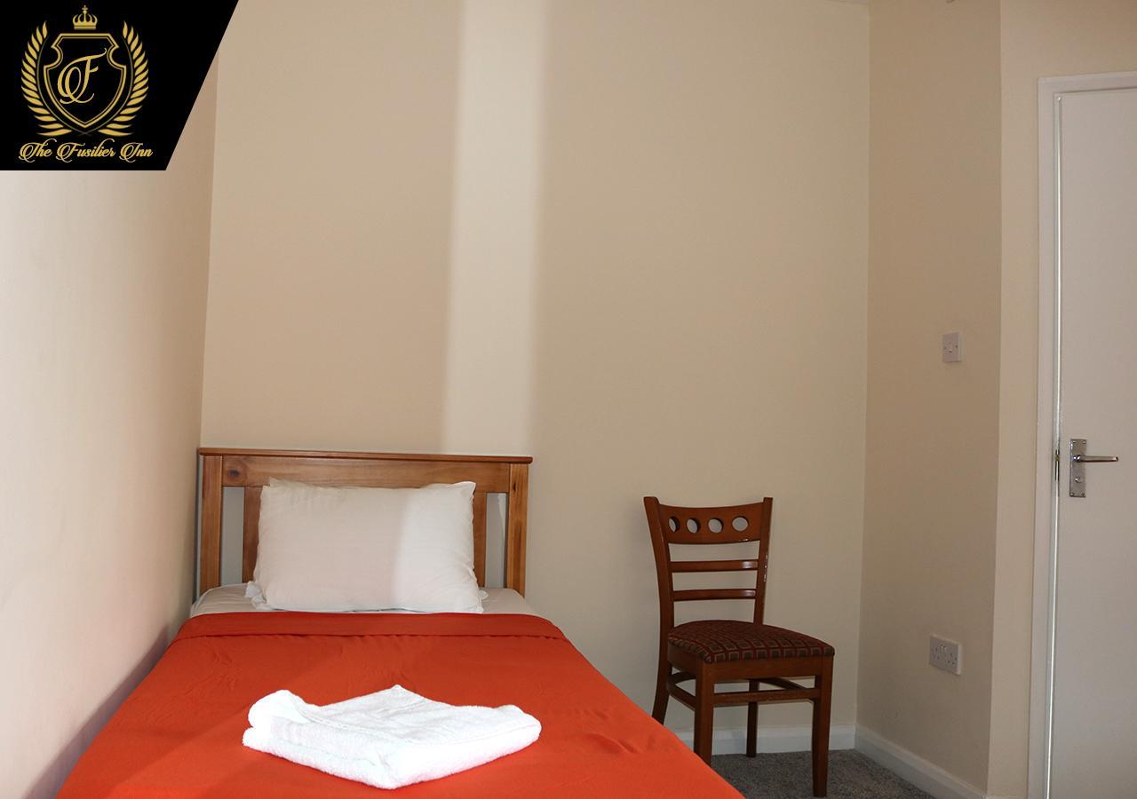 Fusilier Inn Wembley Kültér fotó