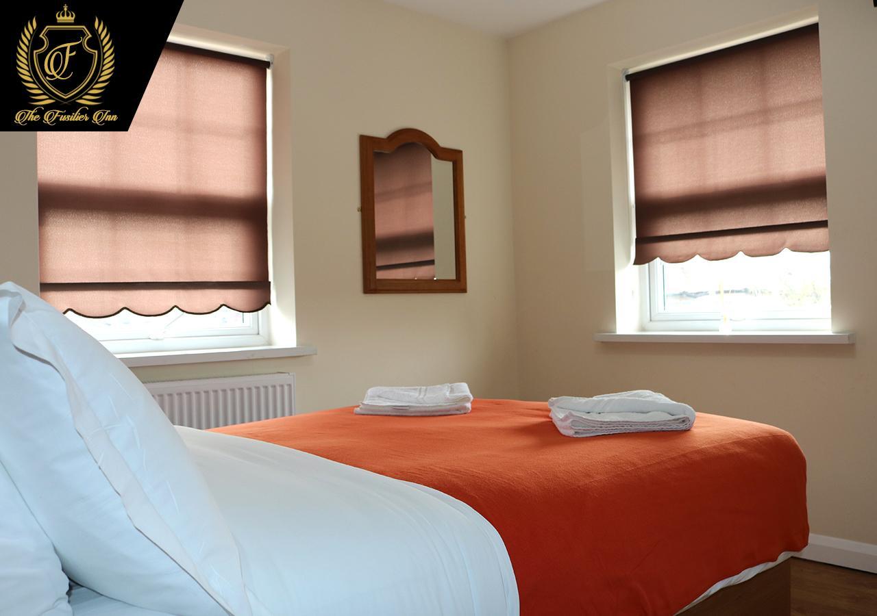 Fusilier Inn Wembley Kültér fotó