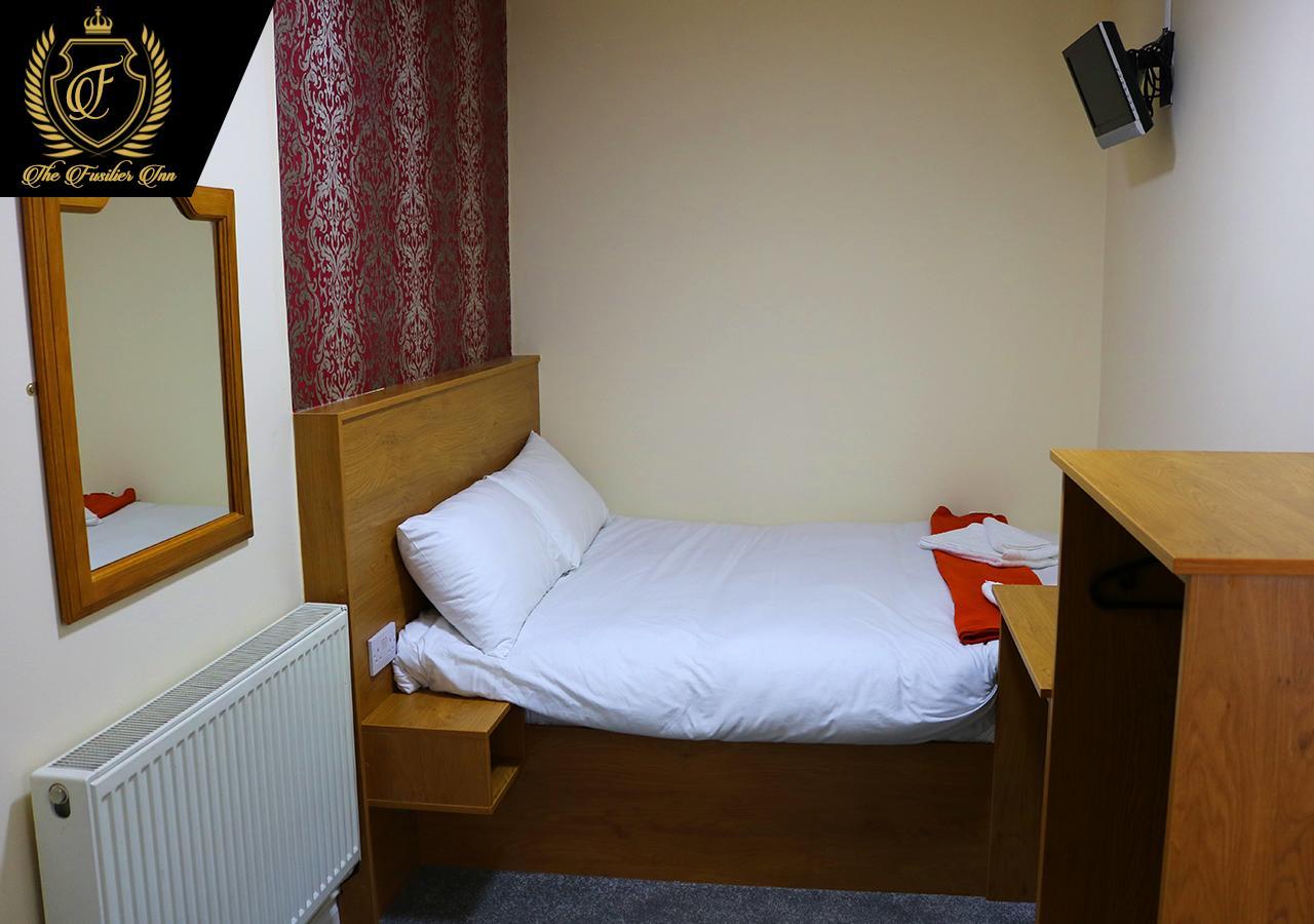 Fusilier Inn Wembley Kültér fotó