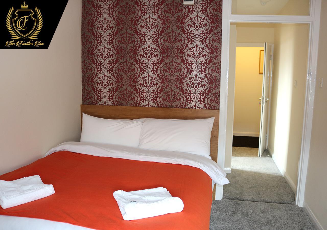 Fusilier Inn Wembley Kültér fotó