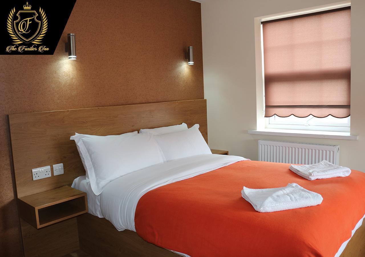 Fusilier Inn Wembley Kültér fotó