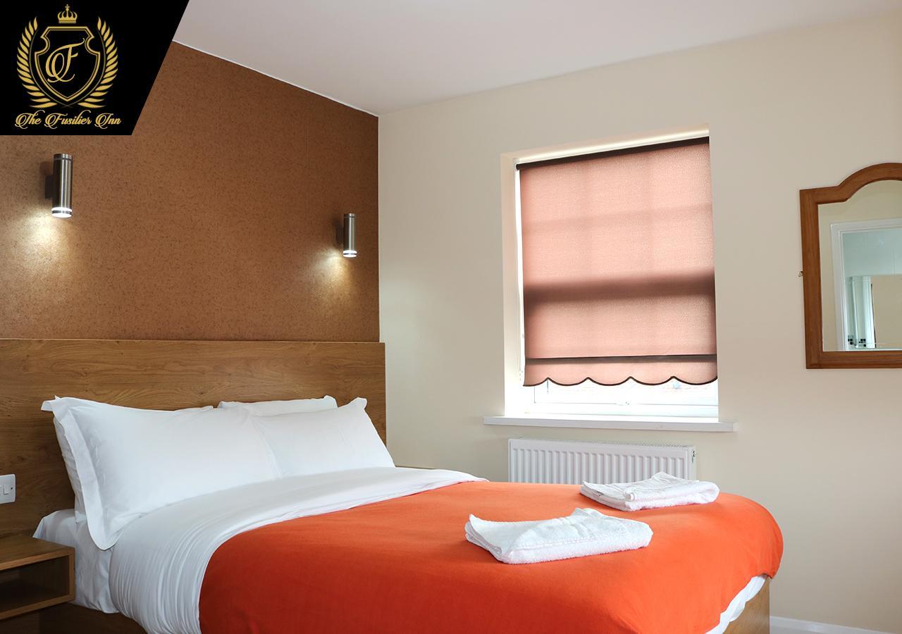 Fusilier Inn Wembley Kültér fotó