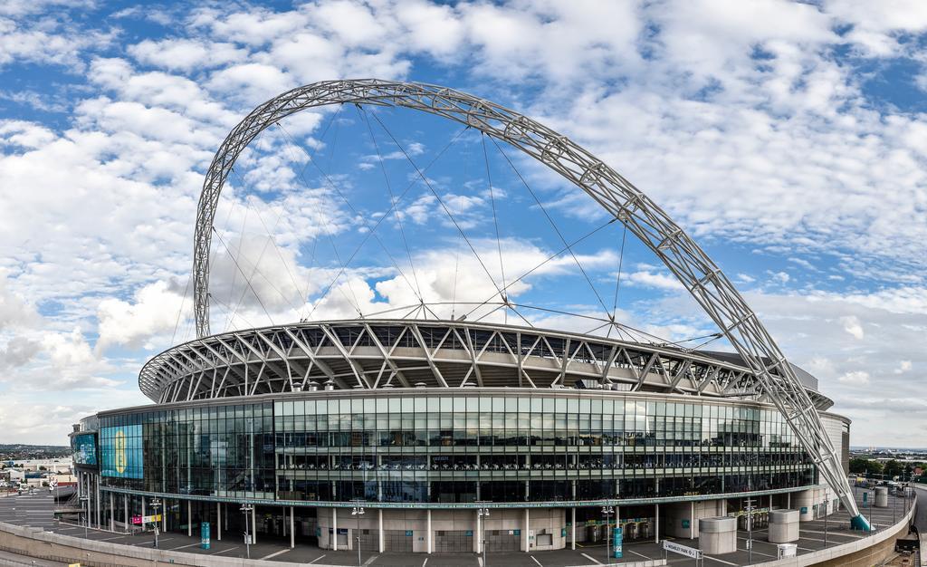 Fusilier Inn Wembley Kültér fotó